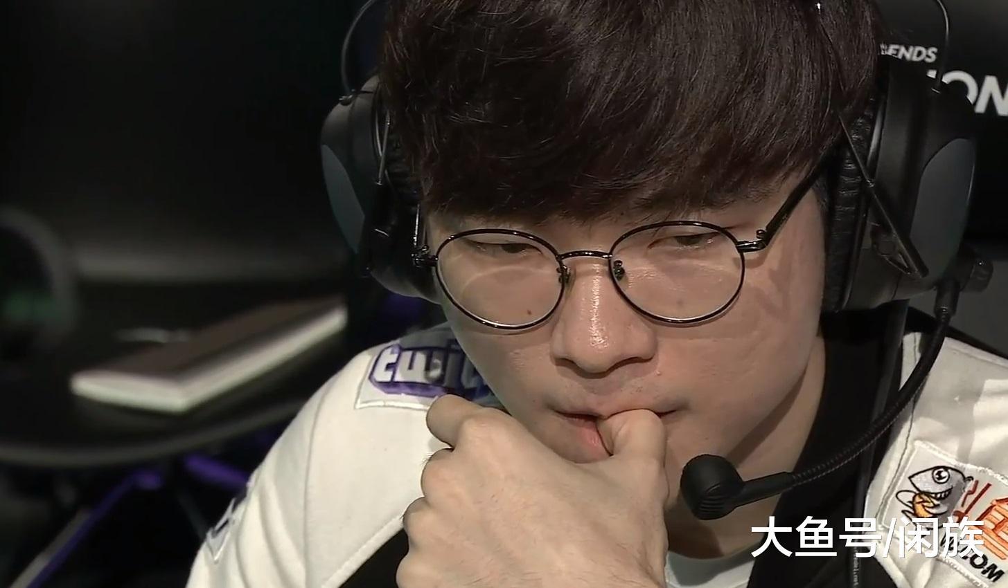 九游体育- faker对doinb 