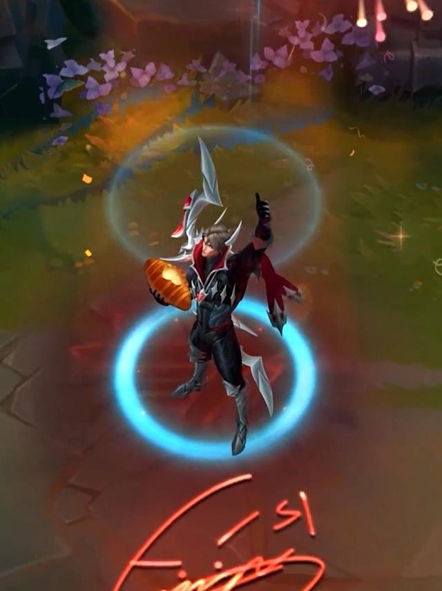 关于Faker新星挺进下一轮表现惊艳,TL未来可期!的信息 关于Faker新星挺进下一轮表现惊艳,TL未来可期!的信息