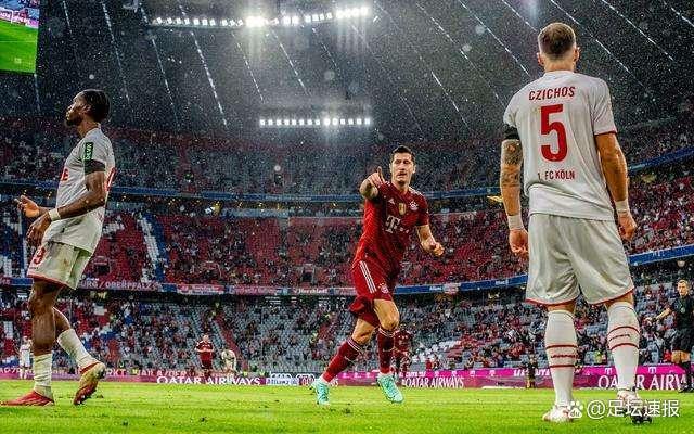 九游娱乐-包含莱万多夫斯基关键节点问鼎冠军，阿森纳带队取胜！的词条